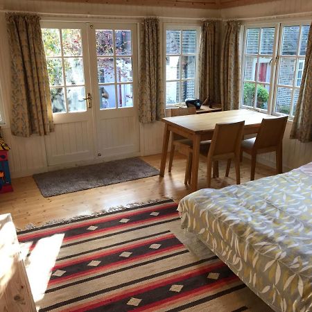 Crabapple Cottage B&B Lewes Extérieur photo