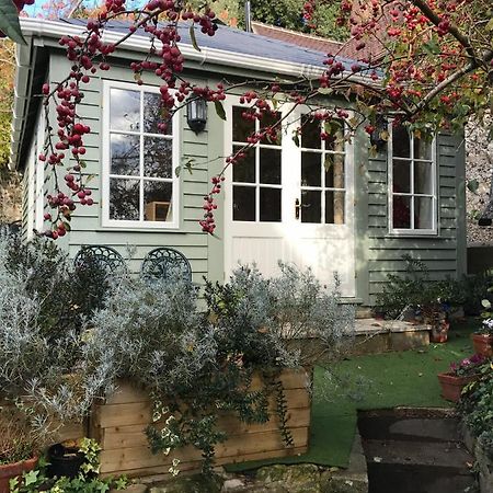 Crabapple Cottage B&B Lewes Extérieur photo