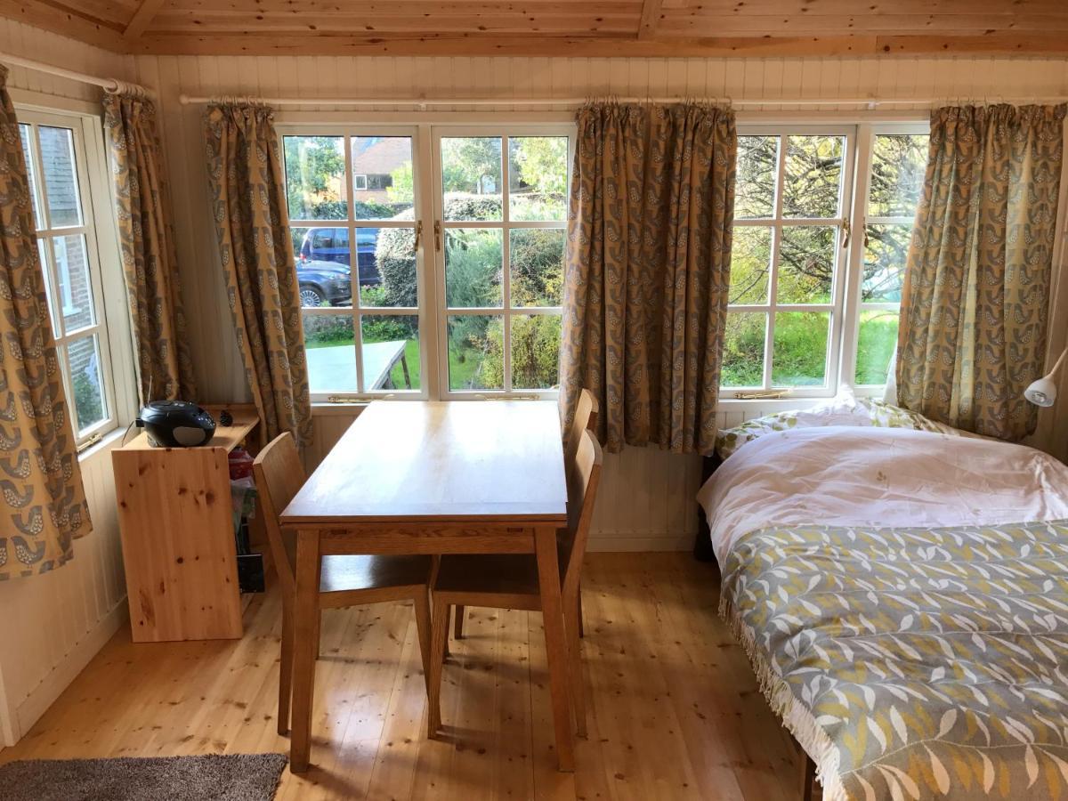 Crabapple Cottage B&B Lewes Extérieur photo