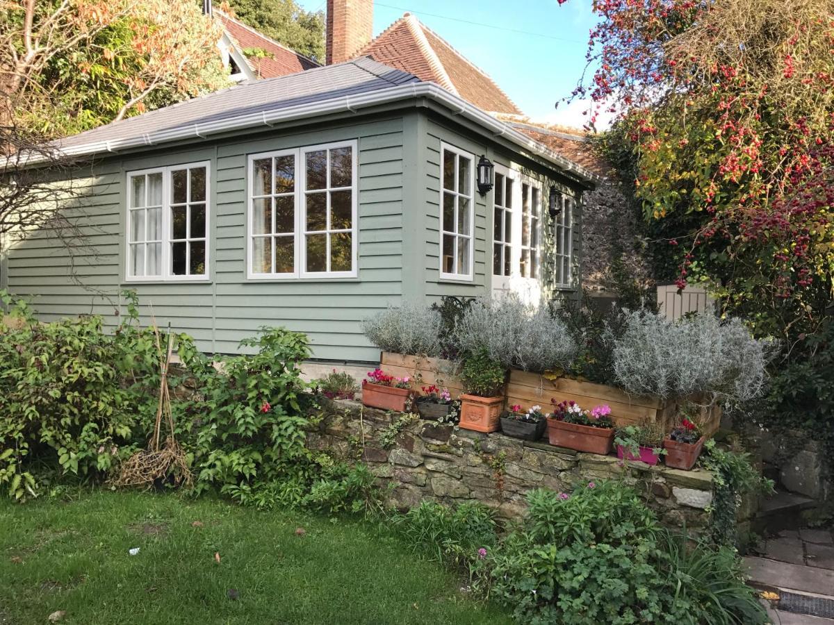 Crabapple Cottage B&B Lewes Extérieur photo