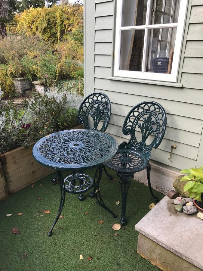 Crabapple Cottage B&B Lewes Extérieur photo